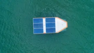 Sun Cruize | Eco-Friendly Boats&nbsp; | Navalt