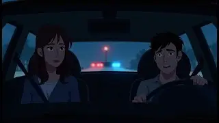 The back seat