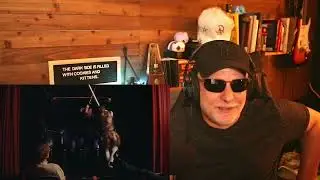 LIVE REACTION TO - SPENCER SUTHERLAND - DRAMA