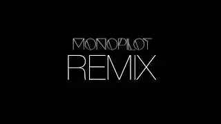 Machine Gun Kelly Ft.  James Arthur & monopilot - Go For Broke (Rock REMIX)