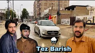 Tez Barish me Preshan Hogae | Subha ka Nashta