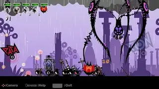 Patapon 2 Remastered | Defeating Darantula