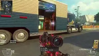 bo2 spawn trap simple