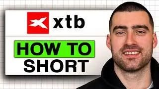Как открыть короткую позицию на XTB Trading &mdash; пошаговая инструкция