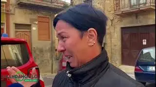 Duplice omicidio a Naro, parla la figlia della vittima: “Mia madre non aveva litigato con nessuno”