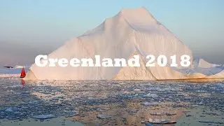 Greenland (July 2018)