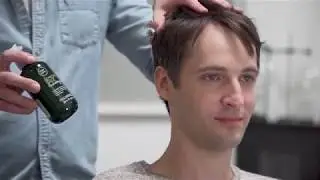 Pro Style - How to Amp Up Volume with Lemon Sage Thickening Spray&reg;