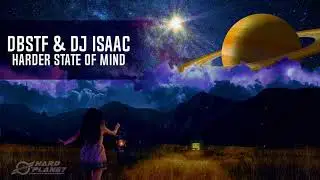 D-Block & S-te-Fan & Dj Isaac - Harder State Of Mind (Original Mix)