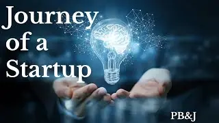 Journey of a Startup