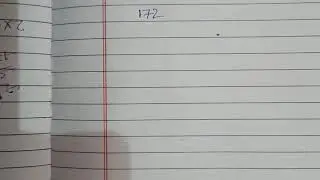 prime factors of 172