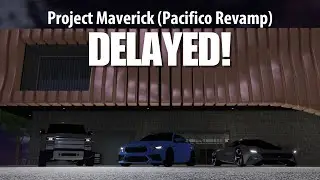 Where is the Pacifico Revamp? (Roblox)
