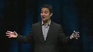 Josh Linkner - Celebrating the Crazy Ideas