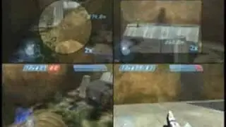 Halo50K Finals - TDT vs DM