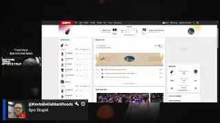 BREAKING MIAMI HEAT NEWS! HEAT/WARRIOUS PLAY BY PLAY GAME ANALYSIS LET'S GO!