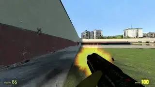 Freak Fortress 20: Team Killer