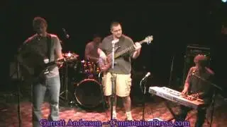 Garrett Anderson - Lonely Eve