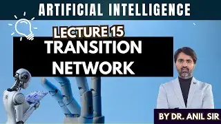 15. Transition Network