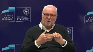 A Summary of the 3 Biggest Challenges Facing Democracies