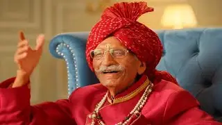 MDH Owner Mahashay Dharampal Passes Away At 97
