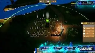Defend the Keep / Showcase Sunday