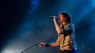 El Cuarteto de Nos - Hola Karma (En vivo en el Teatro de Verano)