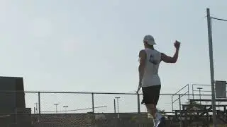 Summer camp 2019 - Eli Ankou