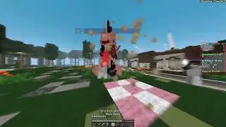MarsMC | CrossTeaming