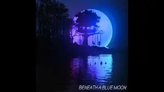 Dorian Lynch: Beneath A Blue Moon (Full Album 2021)