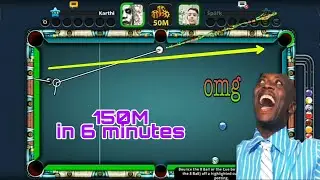 150 MILLION IN 6:30 MINS | BERLIN GAMEPLAY |  NOOB GAMING YT💥