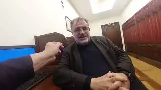 Quando è stato ritrovato Moro in via Caetani? Intervista a Federico Fornaro