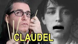 EL PRIMER TAG DE LA HISTORIA LO HIZO CAMILLE CLAUDEL EN 1888