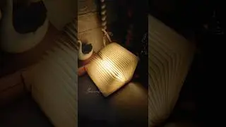 Meesho Book Lamp📙✨#ytshorts#shorts#unboxing#lamp#meesho#meeshofinds#giftideas#homedecor