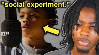 The LIL RT Experiment Failed