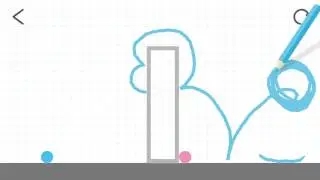 Brain Dots Level 136