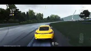 Real Racing Next (Real Racing 4) Electronic Arts - Android Gameplay and download link