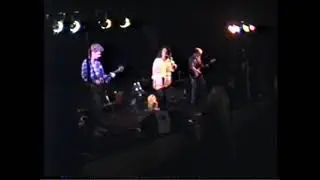 Keep In Mind - Trouble on his way (Live Gastorp. Lindome 1996)