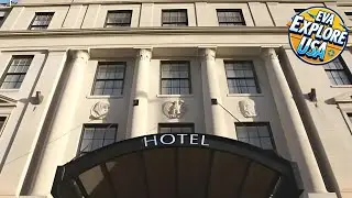 Magnolia Hotel Omaha | Omaha (NE), United States | Hotel Review 🏨