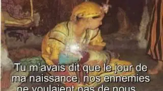 IDIR Cfig - Cfigh (je me souviens) Avec traduction