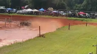 Super Modified Eliminator (One Fine Swine & Mudzilla)
