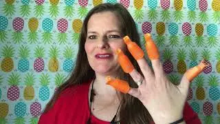 Nail Polish Remover Clips! Genius!
