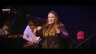 Sex and Tea Light Candles - Emy P - Spoken Word / Jazz