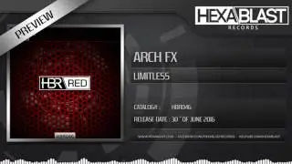 Arch FX - Limitless