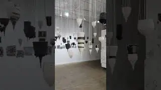 Disrupting the Overwhelm (Installation View)
