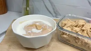 HOW TO MAKE PAP AKAMU : OGI FROM SCRATCH | HEALTHY AFRICAN BREAKFAST FOR BABIES & MOTHERS