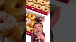 Вот все предложения на пончики в Национальный день пончиков #nationaldonutday #freedonuts #donut ...