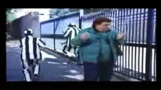 I ragazzi della terza C con Bruno Sacchi e 