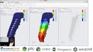 Additive Manufacturing within Creo Parametric