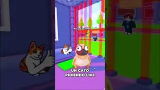 C&Oacute;MO ENCONTRAR a LIKE CAT en FIND A MEME 97 Roblox | ENCUENTRA UN MEME Roblox