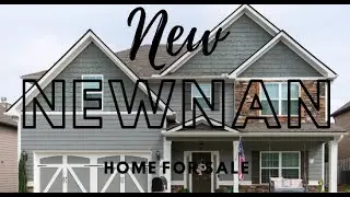 Home for sale in Newnan GA / 14 Somerset lane, Newnan GA