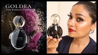 BVLGARI GOLDEA THE ROMAN NIGHT